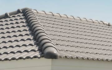 advantages of Tollard Royal clay roofing