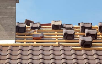 Tollard Royal clay roofing costs