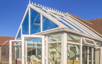 conservatory roof insulation costs Tollard Royal
