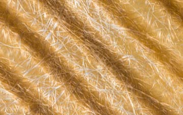 Tollard Royal fibreglass roof waterproofing