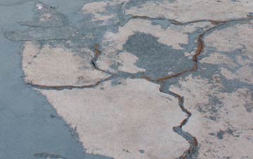 fibreglass roofing replacement Tollard Royal