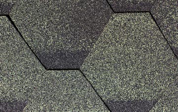 Tollard Royal fibreglass shingle repairs