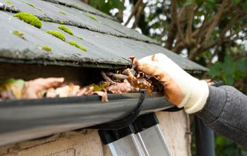 gutter cleaning Tollard Royal, Wiltshire