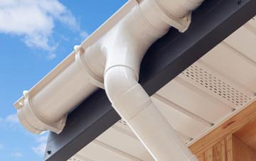 Tollard Royal gutter installation costs