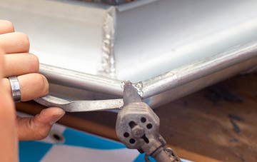 disadvantages of Tollard Royal lead roofing