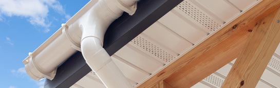 get Tollard Royal guttering quotes today