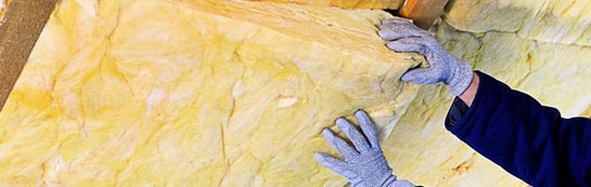 quotes for Tollard Royal roof insulation