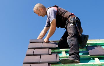 disadvantages of Tollard Royal slate roofing