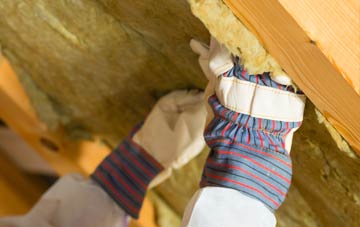 types of Tollard Royal pitched roof insulation materials