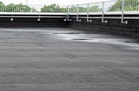 find rated Tollard Royal flat roofing companies