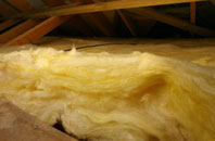 Tollard Royal pitch roof insulation
