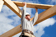 Tollard Royal roof replacement work