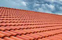 Tollard Royal roofing tiles
